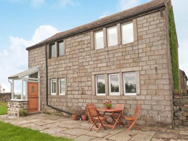 Knowle Lodge Mytholmroyd Экстерьер фото