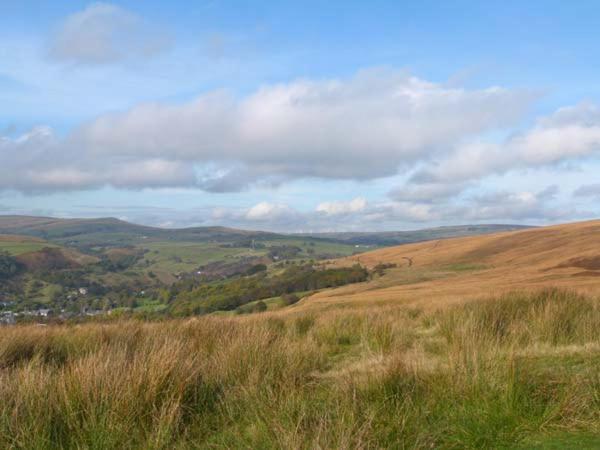Knowle Lodge Mytholmroyd Экстерьер фото