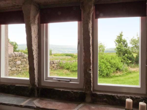 Knowle Lodge Mytholmroyd Экстерьер фото