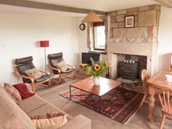 Knowle Lodge Mytholmroyd Экстерьер фото